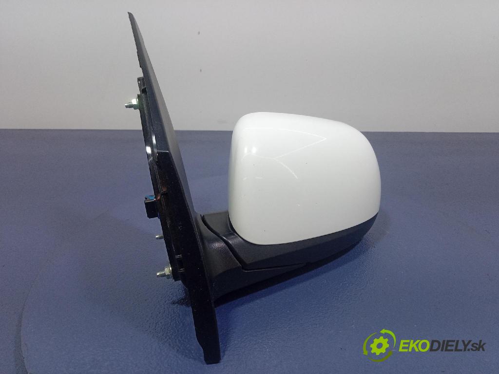 Kia Picanto 2022 zpětné zrcátko Vlevo, odjet: 87610G6120UD