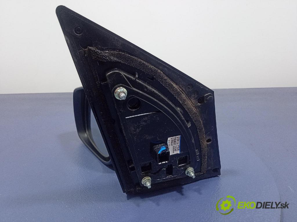 Kia Picanto 2022 zpětné zrcátko Vlevo, odjet: 87610G6120UD