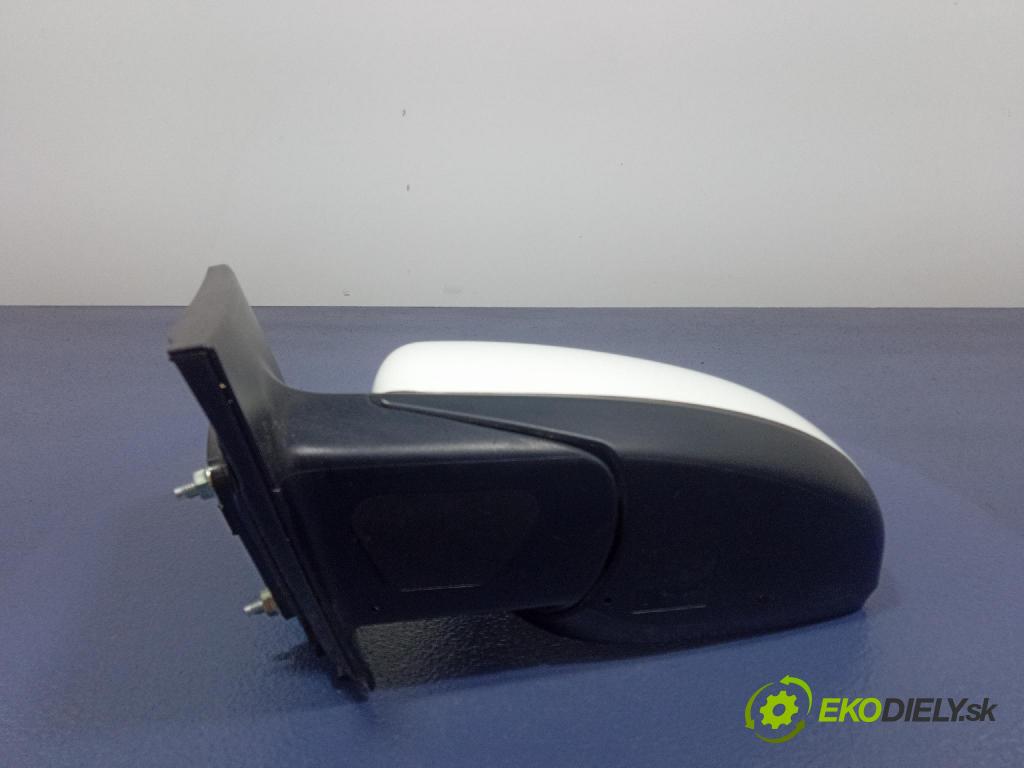 Kia Picanto 2022 zpětné zrcátko Vlevo, odjet: 87610G6120UD