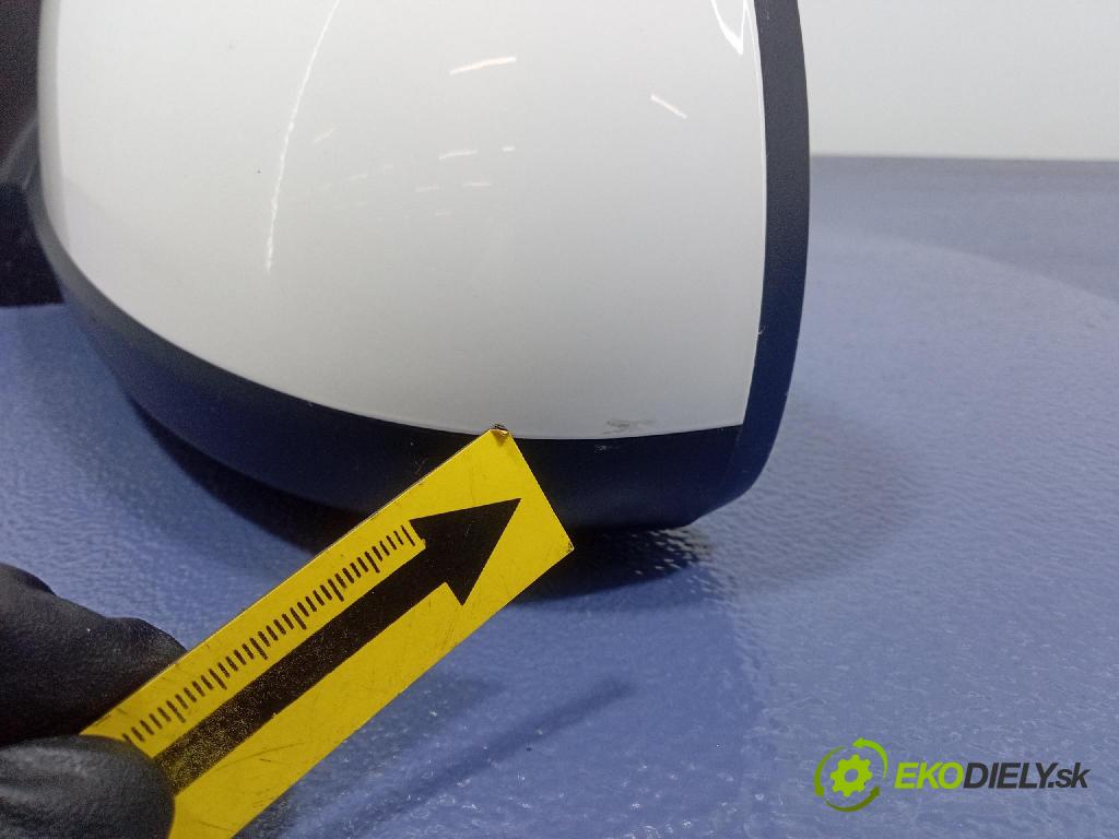 Kia Picanto 2022 zpětné zrcátko Vlevo, odjet: 87610G6120UD