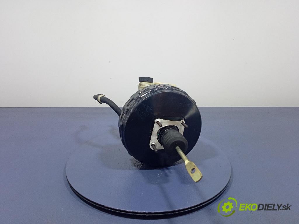 Volvo S60 2002 servo Brzdy: 8646012