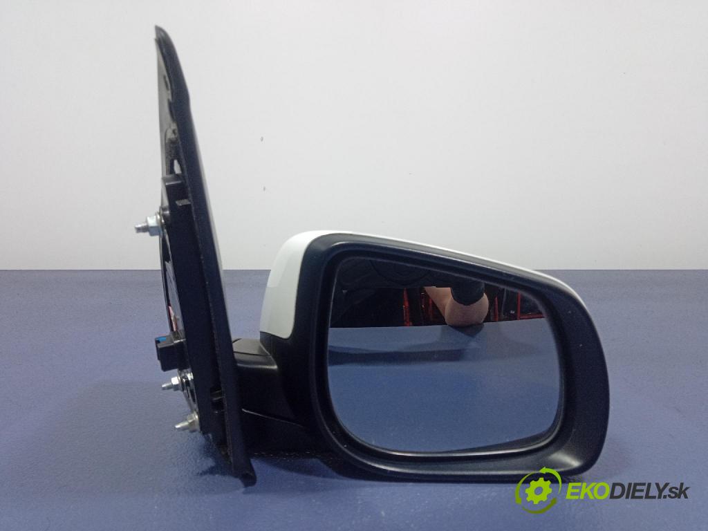 Kia Picanto 2022 zpětné zrcátko prave 87620G6070UD