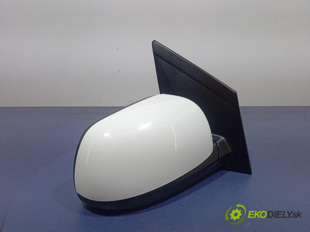 Kia Picanto 2022 zpětné zrcátko prave 87620G6070UD