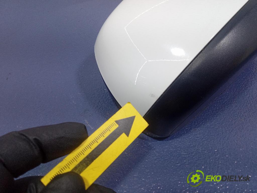 Kia Picanto 2022 zpětné zrcátko prave 87620G6070UD