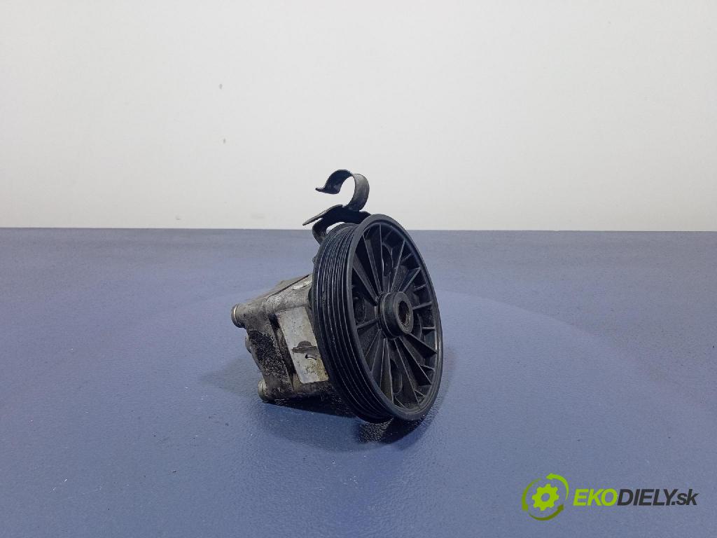 Volvo S60 2002 čerpadlo Asistence: Manažeři