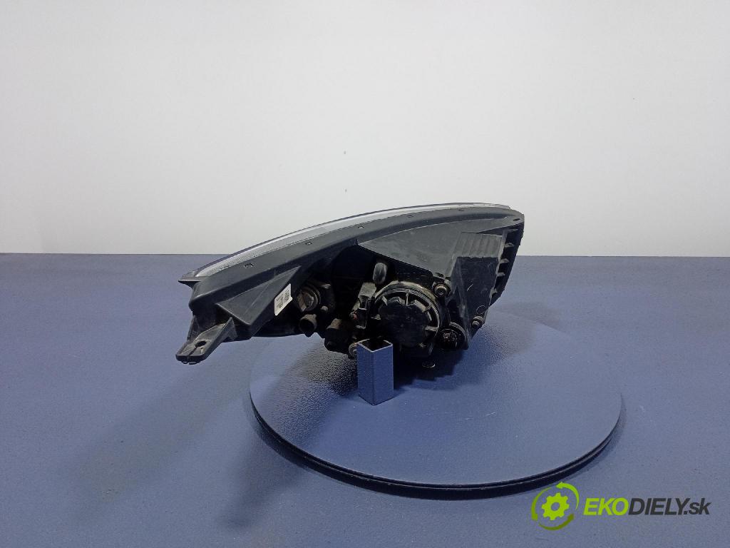 Kia Picanto 2022 Reflektor: Vľavo: 92101G6000