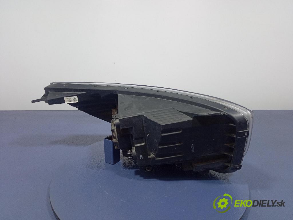 Kia Picanto 2022 Reflektor: Vľavo: 92101G6000