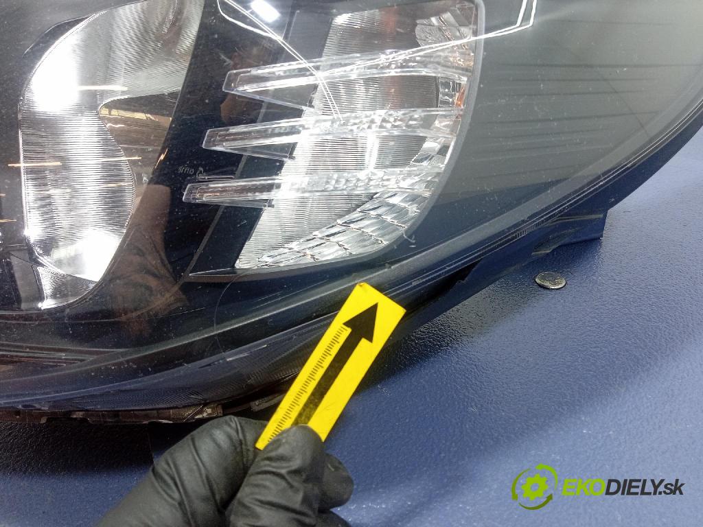 Kia Picanto 2022 světlo Levý: 92101G6000