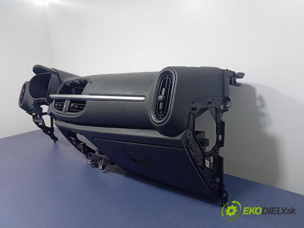 Kia Picanto 2022 kokpit,přistrojova deska 84711G6000