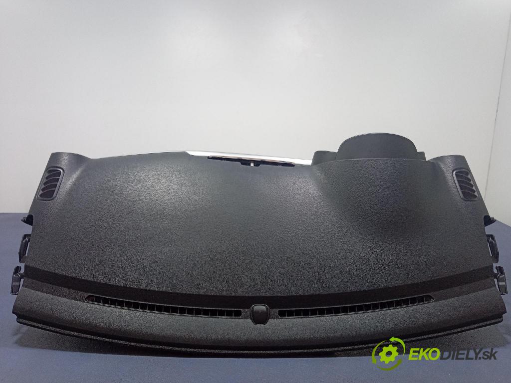 Kia Picanto 2022 kokpit,přistrojova deska 84711G6000