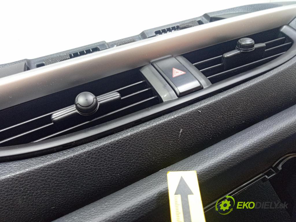 Kia Picanto 2022 kokpit,přistrojova deska 84711G6000