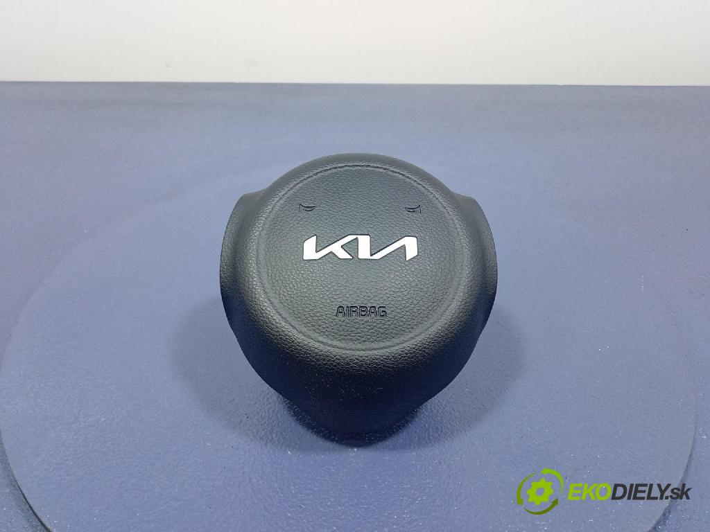 Kia Picanto 2022 kokpit,přistrojova deska 84711G6000