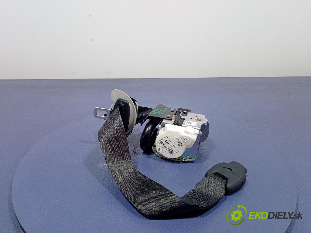 Kia Picanto 2022 kokpit,přistrojova deska 84711G6000