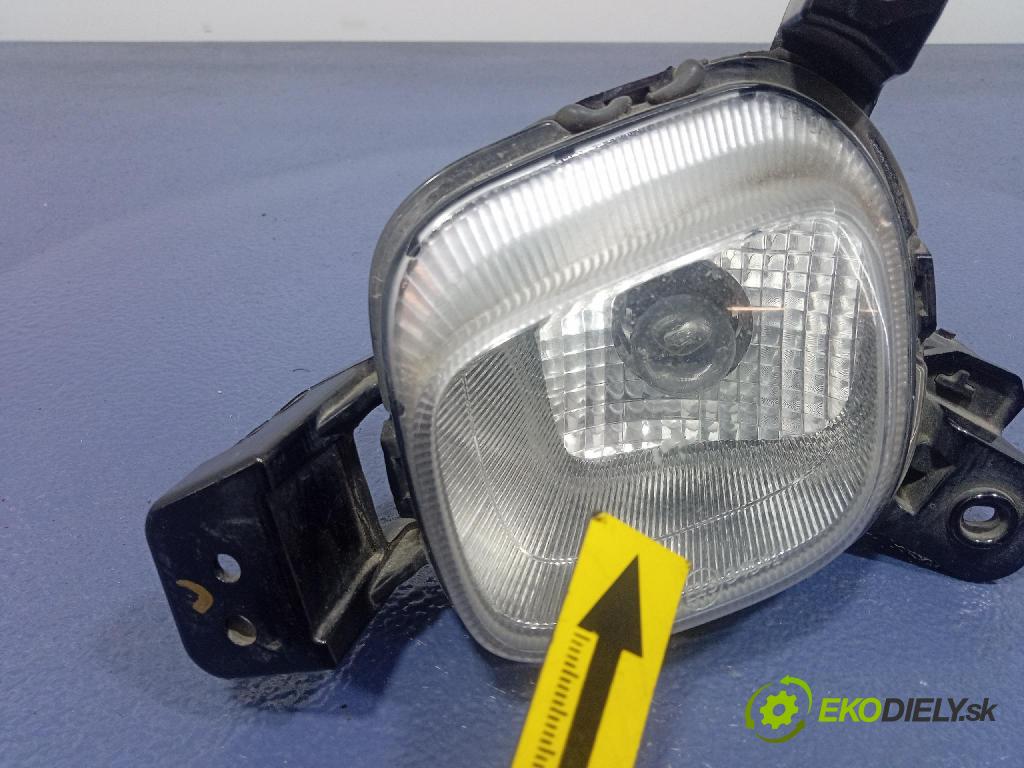 Kia Picanto 2022 Halogen Levý: 92207G6000