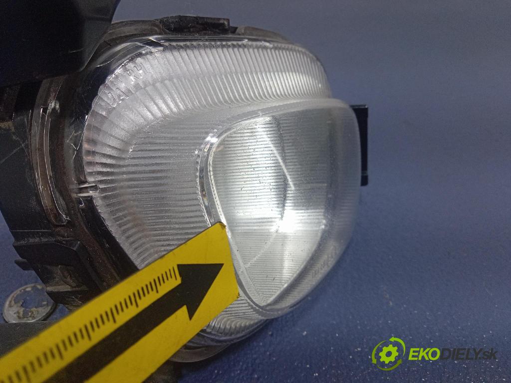 Kia Picanto 2022 Halogen v pravo: 92208G6000