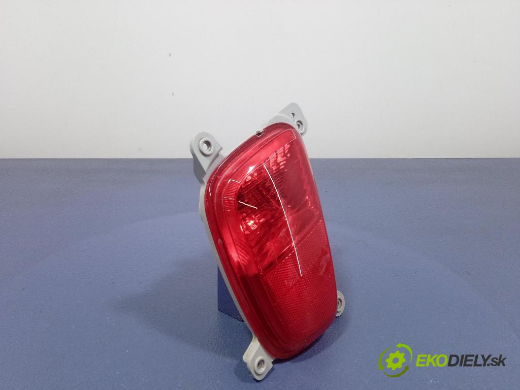 Kia Picanto 2022 světlo Zad: levá Uvnitř 92405G6