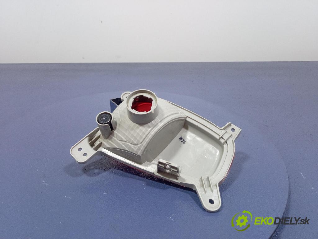 Kia Picanto 2022 světlo Zad: levá Uvnitř 92405G6