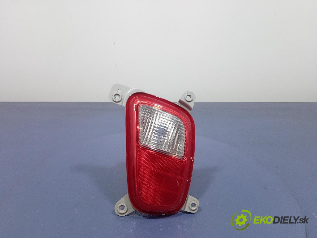 Kia Picanto 2022 světlo Zad: Práva: Uvnitř 92405G6