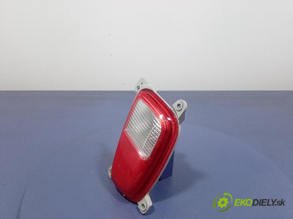 Kia Picanto 2022 světlo Zad: Práva: Uvnitř 92405G6