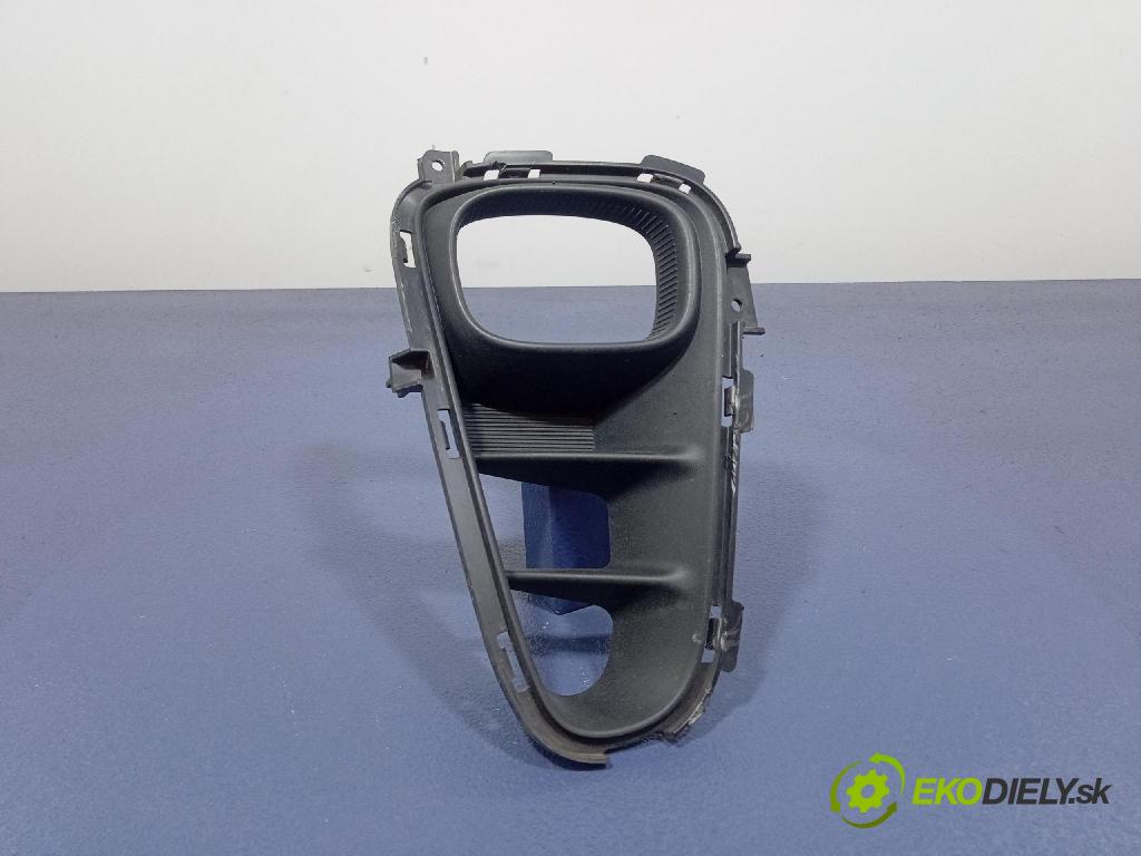 Kia Picanto 2022 lišta narazník 86524G6010