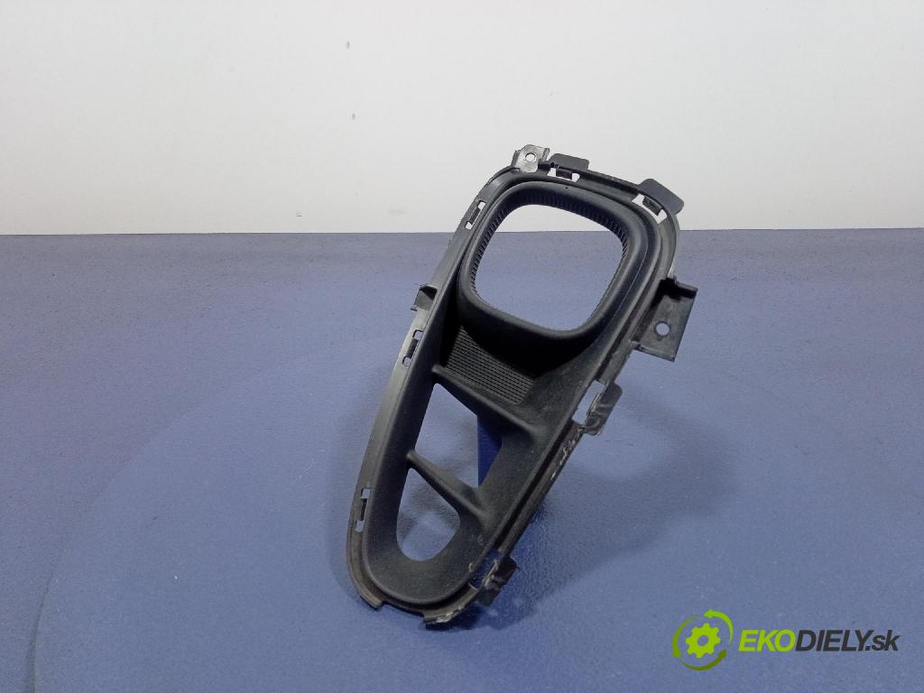 Kia Picanto 2022 lišta narazník 86524G6010