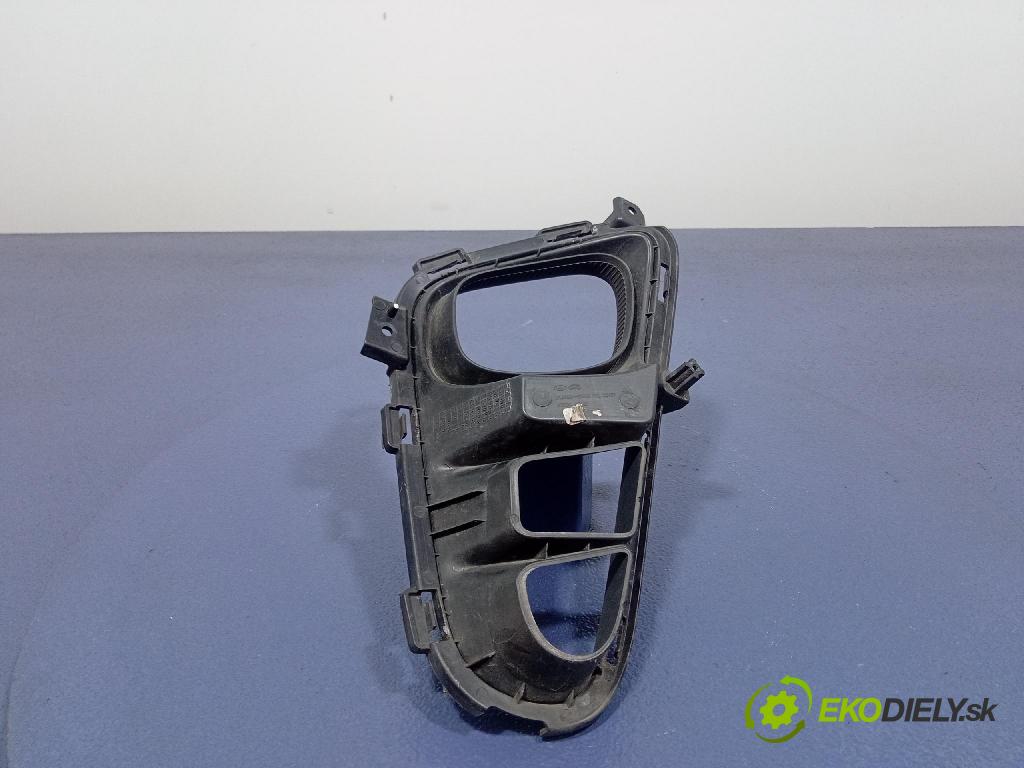 Kia Picanto 2022 lišta narazník 86524G6010