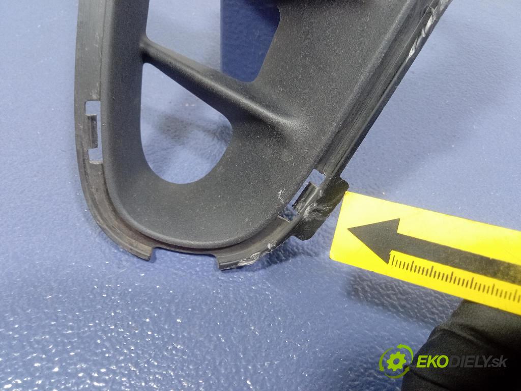 Kia Picanto 2022 lišta narazník 86524G6010