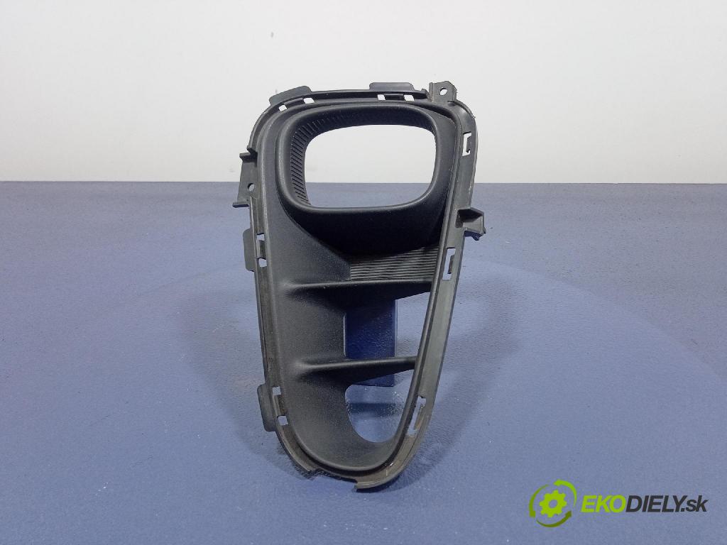 Kia Picanto 2022 lišta narazník 86523G6010