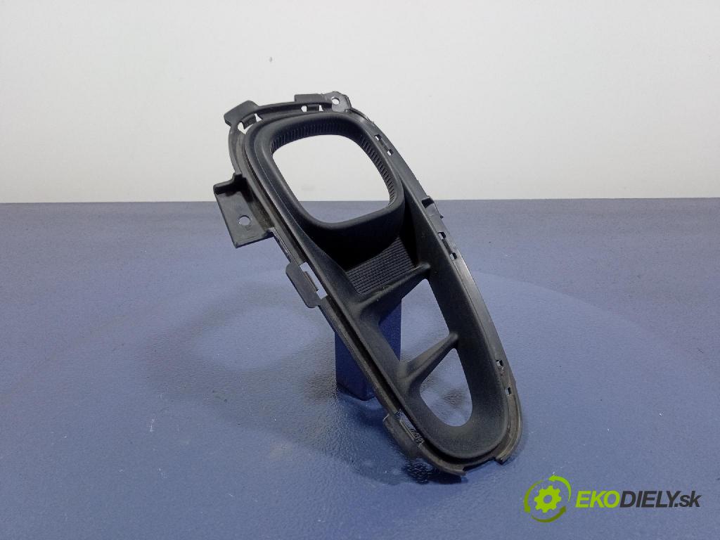 Kia Picanto 2022 lišta narazník 86523G6010