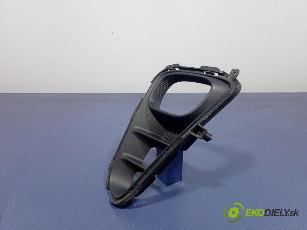 Kia Picanto 2022 lišta narazník 86523G6010