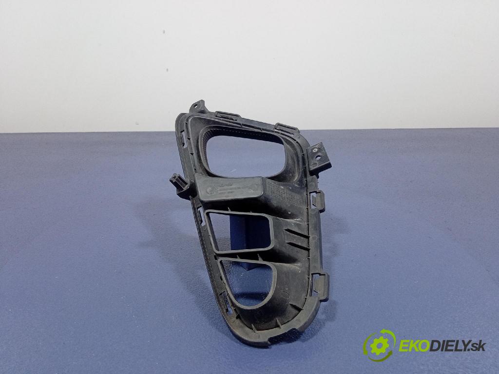 Kia Picanto 2022 lišta narazník 86523G6010