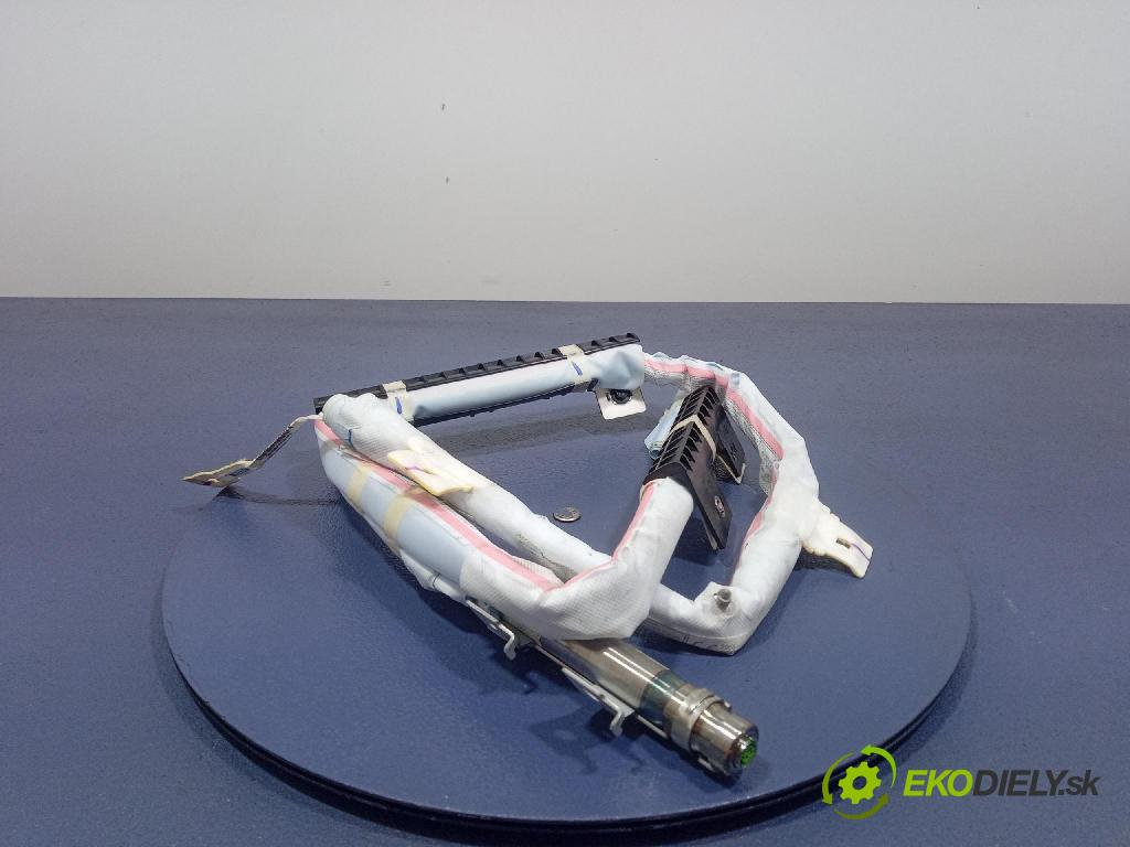 Kia Picanto 2022 Airbag: Záclona: x 85020G6000