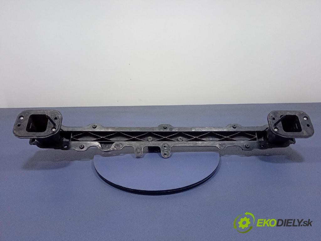 Kia Picanto 2022 výztuha narazník Zad: 86631G6000