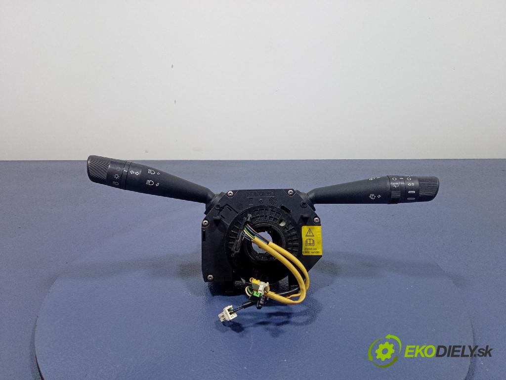 Fiat Punto 2006 Přepínač Komplex: 7354104240