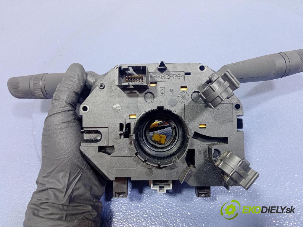 Fiat Punto 2006 Přepínač Komplex: 7354104240