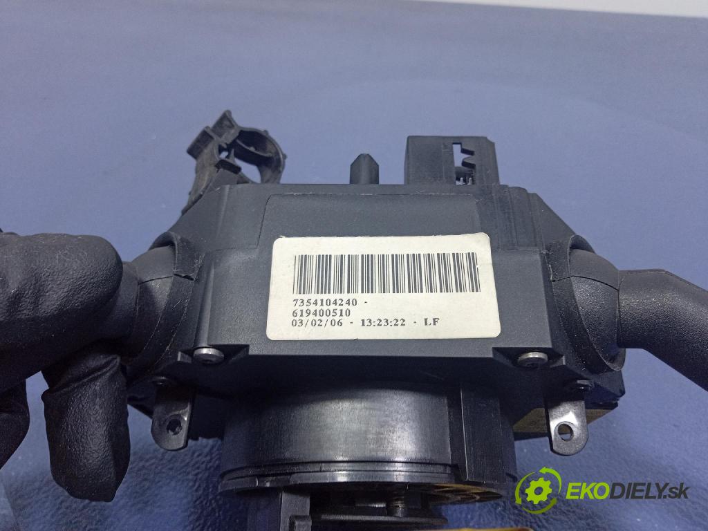 Fiat Punto 2006 Přepínač Komplex: 7354104240