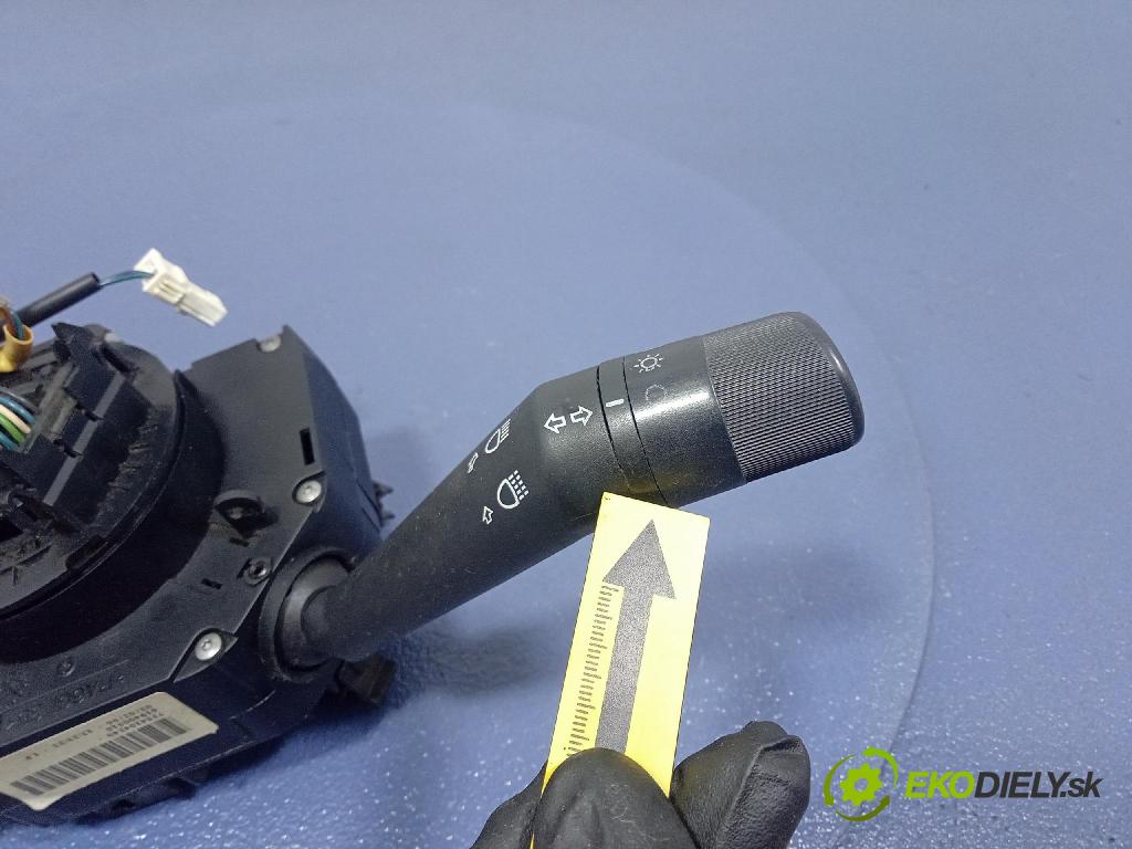 Fiat Punto 2006 Přepínač Komplex: 7354104240