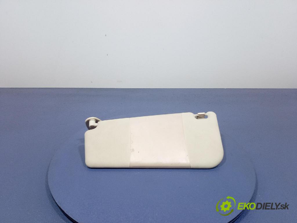 Fiat Punto 2006 kryt