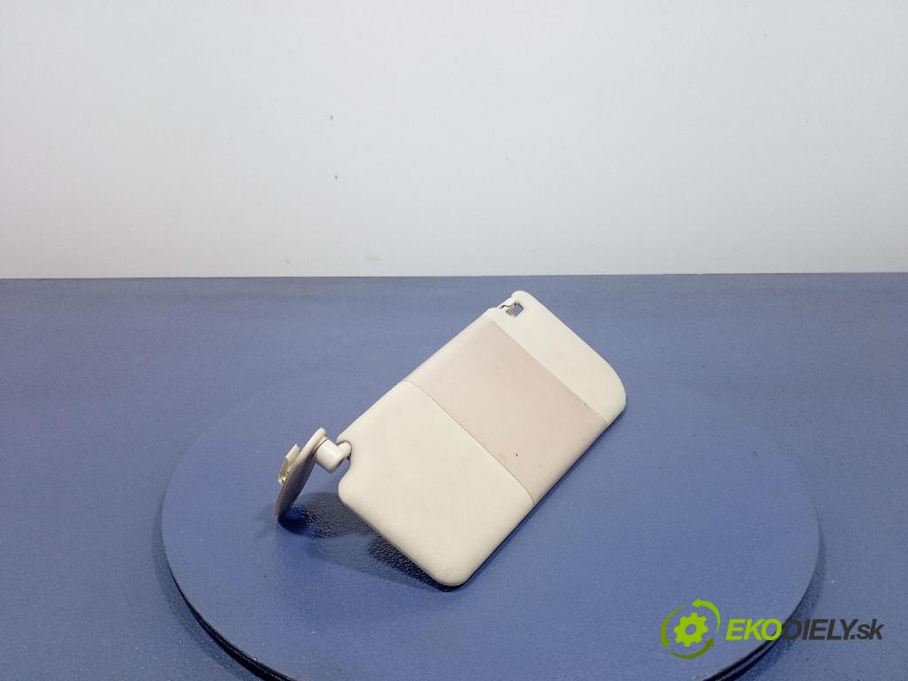 Fiat Punto 2006 kryt