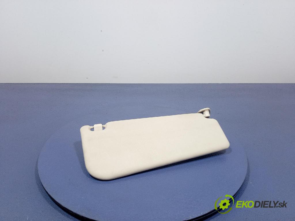 Fiat Punto 2006 kryt