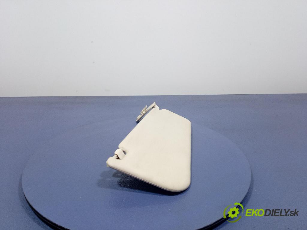 Fiat Punto 2006 kryt 