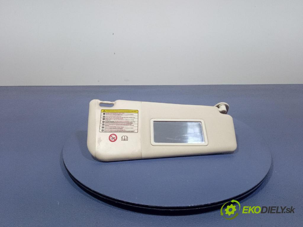 Fiat Punto 2006 kryt