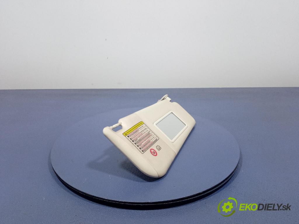 Fiat Punto 2006 kryt