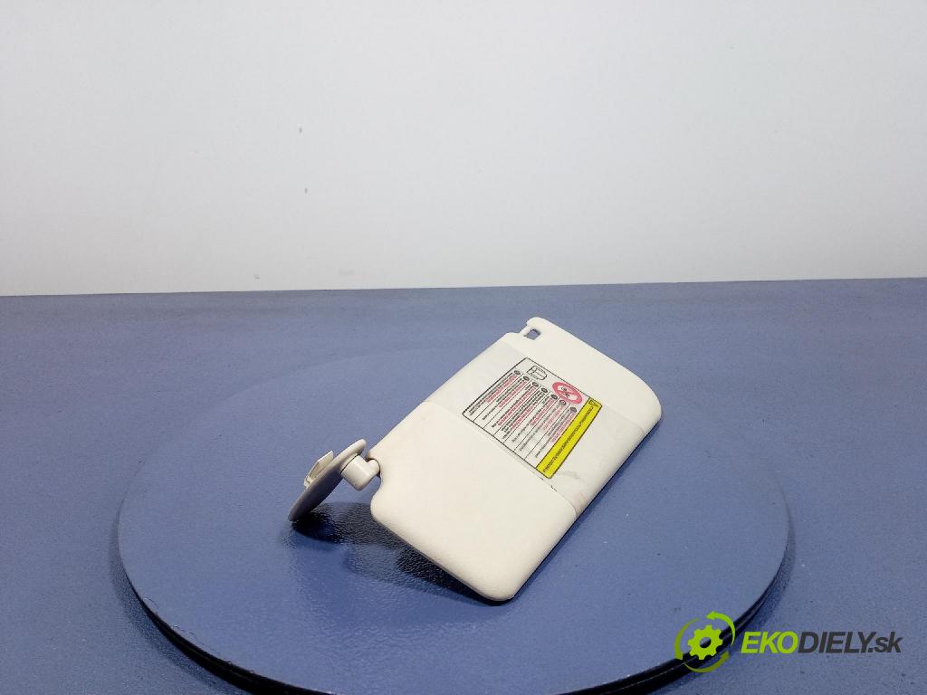 Fiat Punto 2006 kryt 