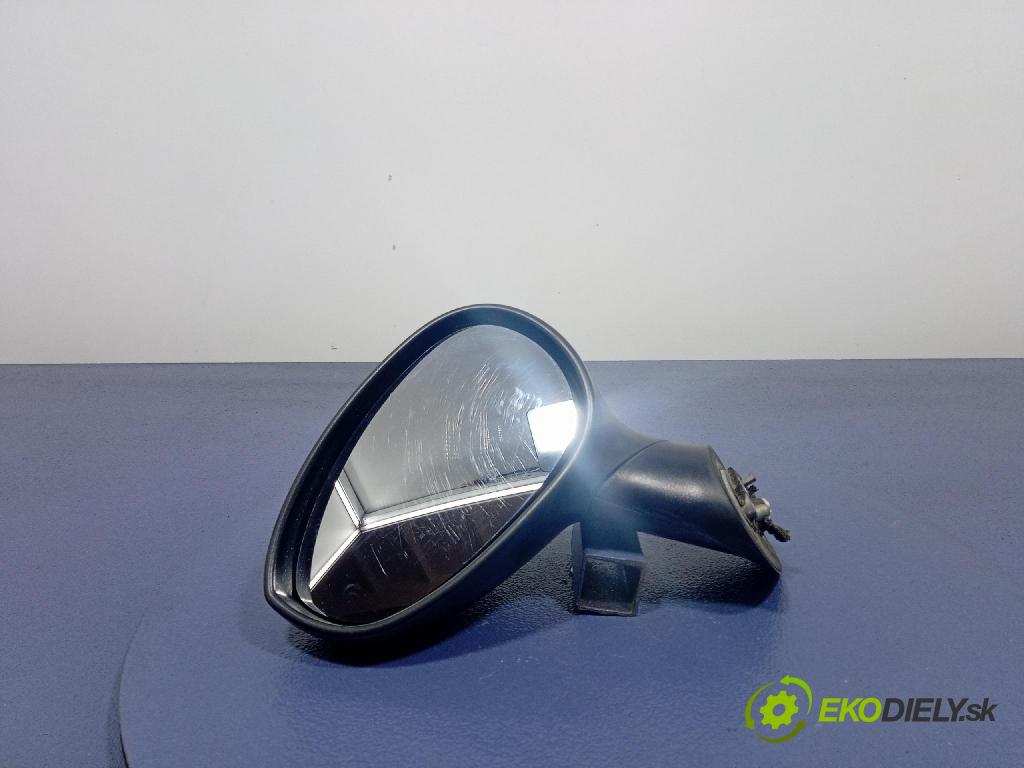 Fiat Punto 2006 zpětné zrcátko Vlevo, odjet: