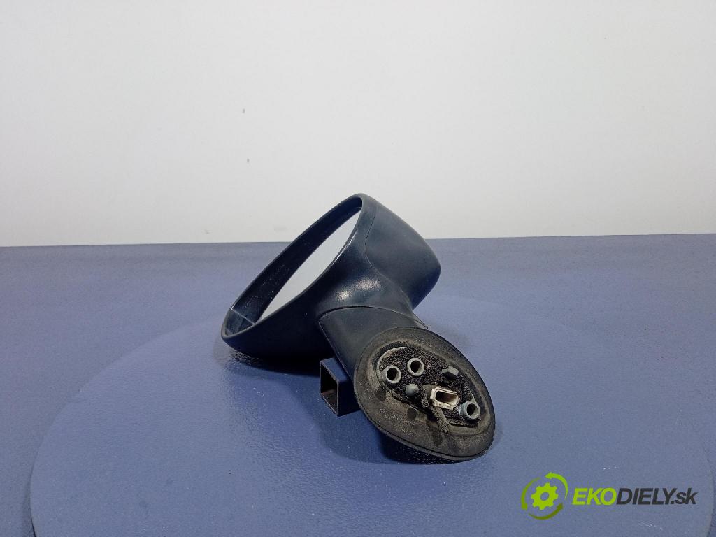 Fiat Punto 2006 zpětné zrcátko Vlevo, odjet: