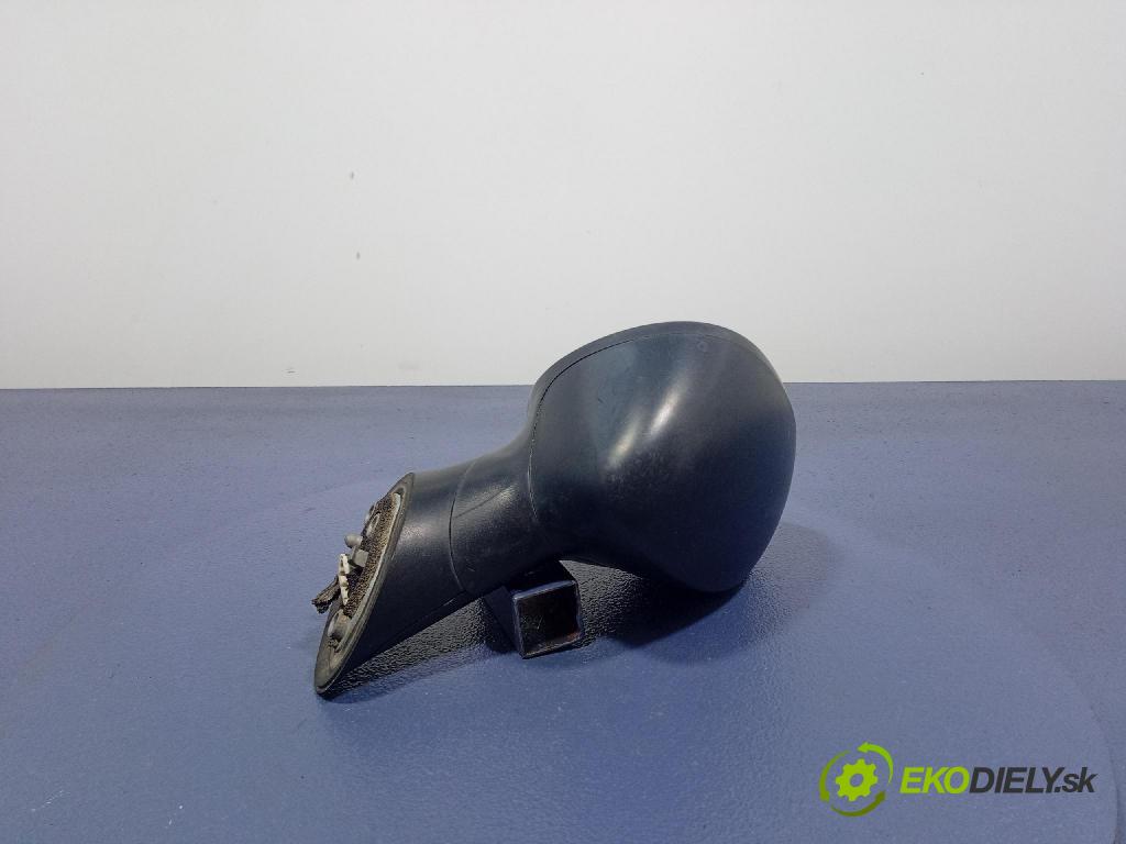 Fiat Punto 2006 zpětné zrcátko Vlevo, odjet: