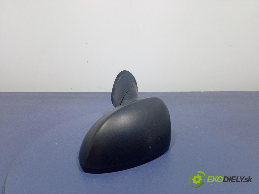 Fiat Punto 2006 zpětné zrcátko Vlevo, odjet: