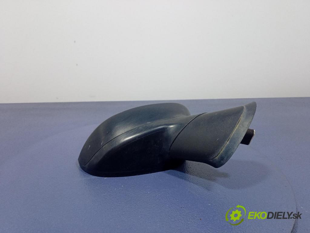 Fiat Punto 2006 zpětné zrcátko prave