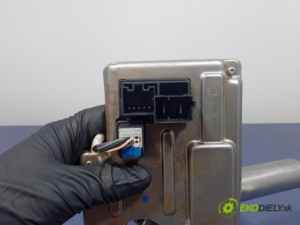 Fiat Punto 2006 Sloupek volantu x 55701323